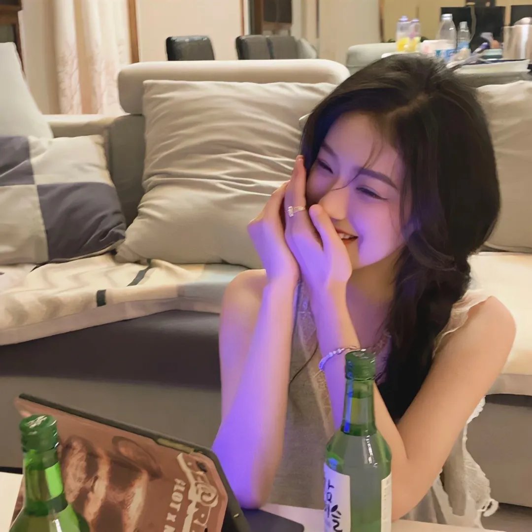 不拘小节的人