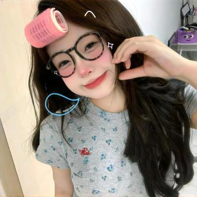百变小姬子