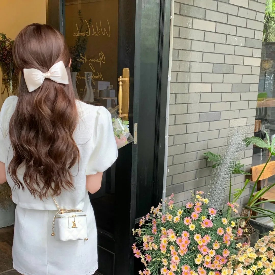 惹祸娇娃
